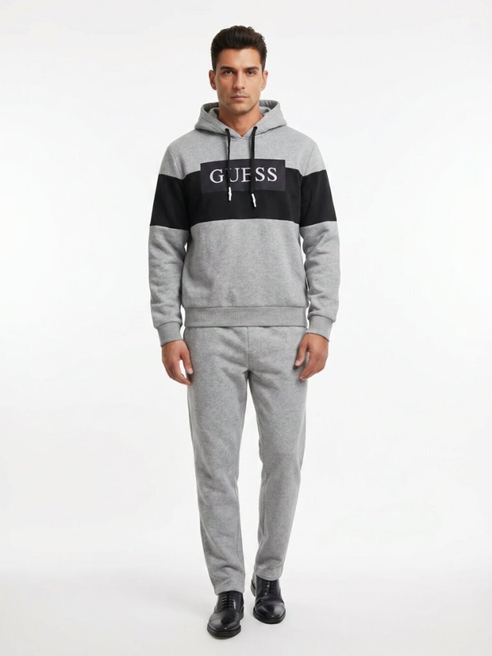 Mens GUESS Hoodie